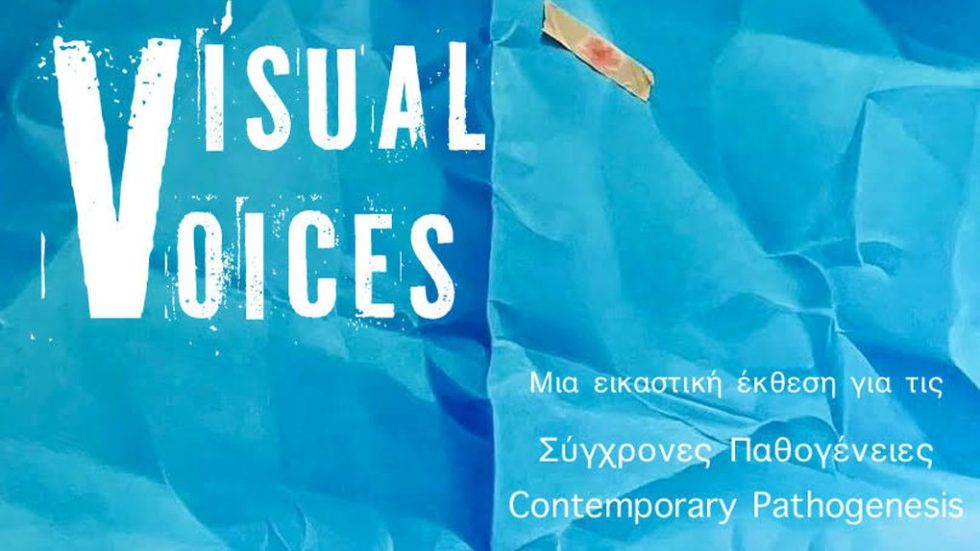 VISUAL VOICES